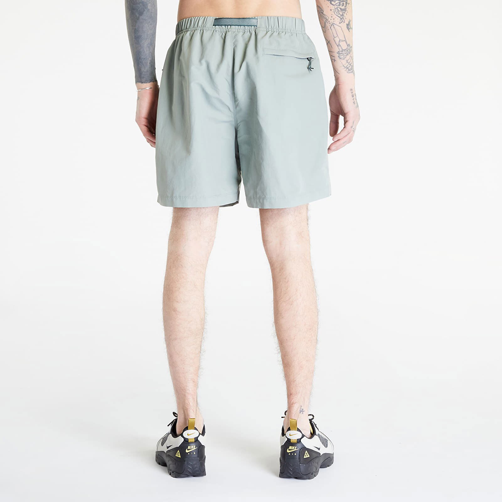 Shorts Nike ACG Trail Shorts Mica CZ6704-330 | FLEXDOG