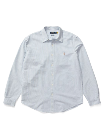Polo by Ralph Lauren Custom Fit Oxford Shirt 710792041004