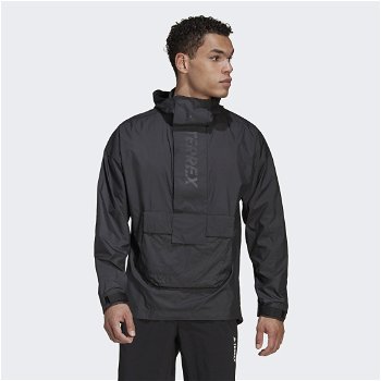 adidas Performance Terrex Made To Be Remade Wind Anorak H55923