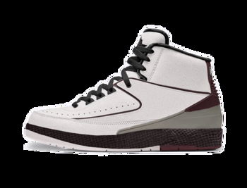 Jordan A Ma Maniere x Air Jordan 2 "Sail" DO7216-100