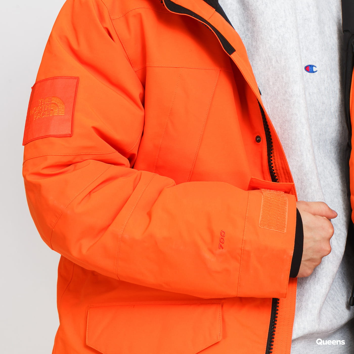 THE NORTH FACE ExpeditionLightParka 割引クーポン毎日配布中 メンズ