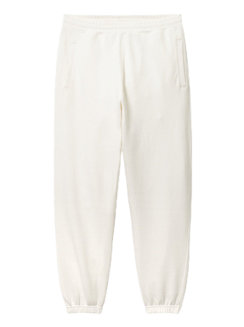 Carhartt WIP Nelson Sweat Pant "Wax garment dyed" I029538_D6_GD