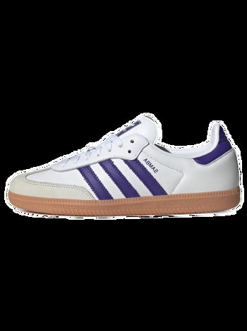 adidas Originals Samba OG "White Energy Ink Gum" IF6514