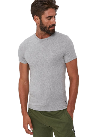 Polo by Ralph Lauren Crew Base Layer Tee - 2 Pack 714835960003