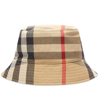 Burberry Giant Check Bucket Hat 8050065-A7026