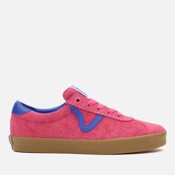 Vans Women's Sport Low Trainers - Bambino Honeysuckle - UK 4 VN000CQRCHL