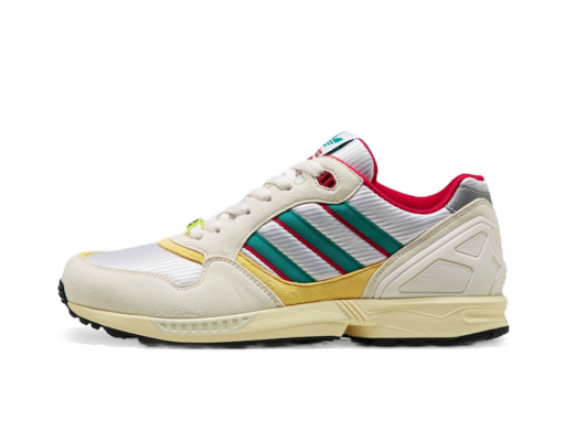 ZX 6000 "30 Years of Torsion"