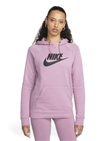 Nike Sportswear Essential Fleece Hoodie DX2319-522