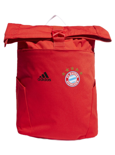 FC Bayern Backpack