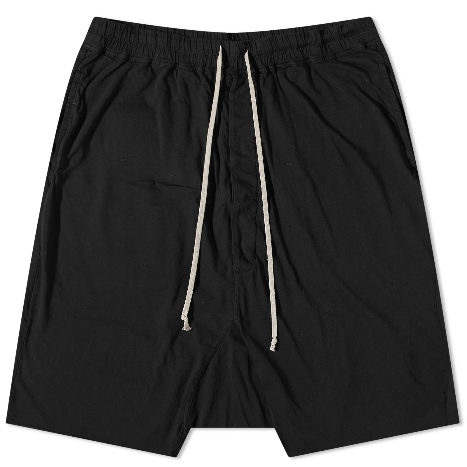 RICK OWENS DRKSHDW - Drawstring Shorts