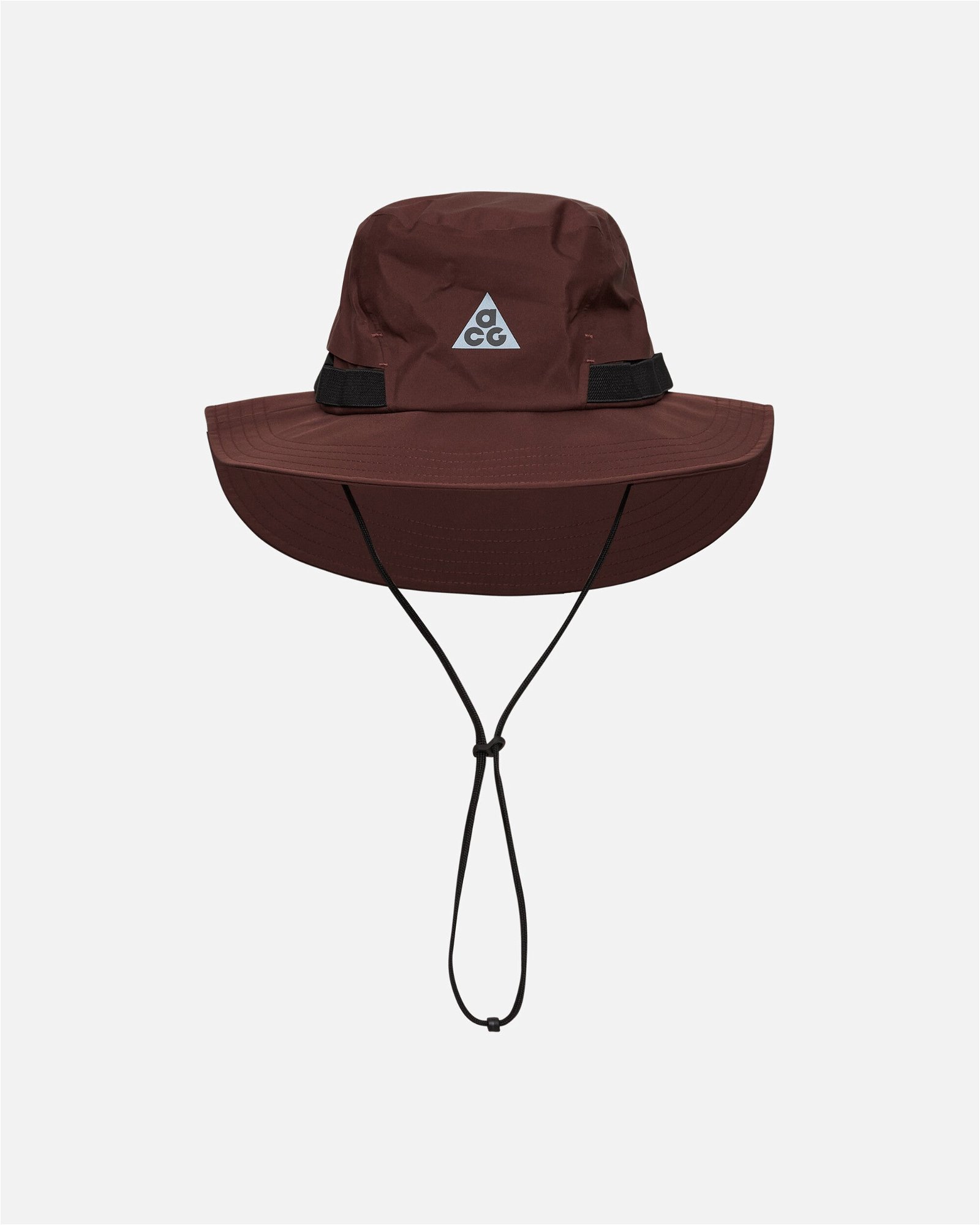 Supreme Leader' Bucket Hat