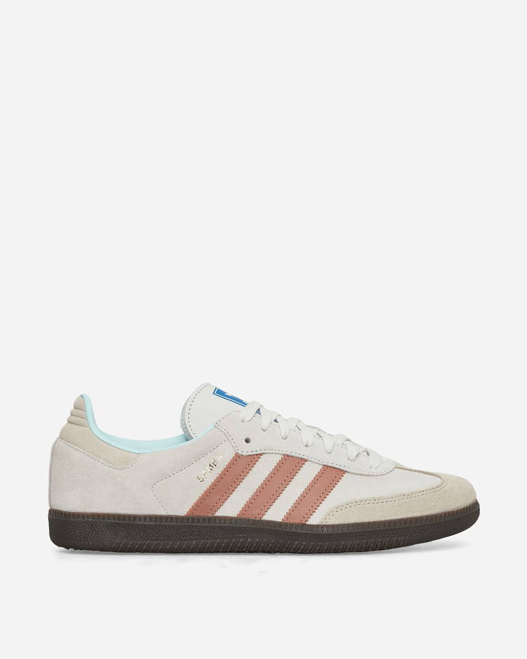 Adidas sambarose 2024 crystal white