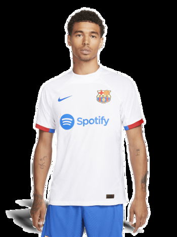 Nike Dri-FIT ADV FC Barcelona 2023/24 DX2614-101