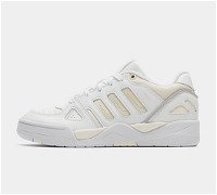 Midcity Low "White" W