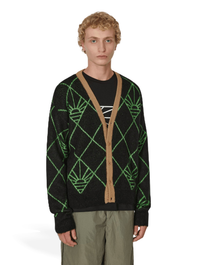 Sweater KIKO KOSTADINOV Haidu Stripe Knit Sweater KKSS22KN03-65