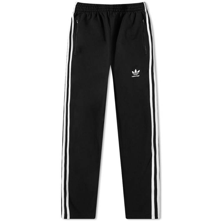 Sweatpants adidas Originals Balenciaga x Large Baggy Pant 723817-TNVN2-8482