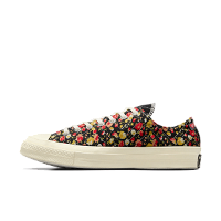 Chuck 70 Low Upcycled "Floral"