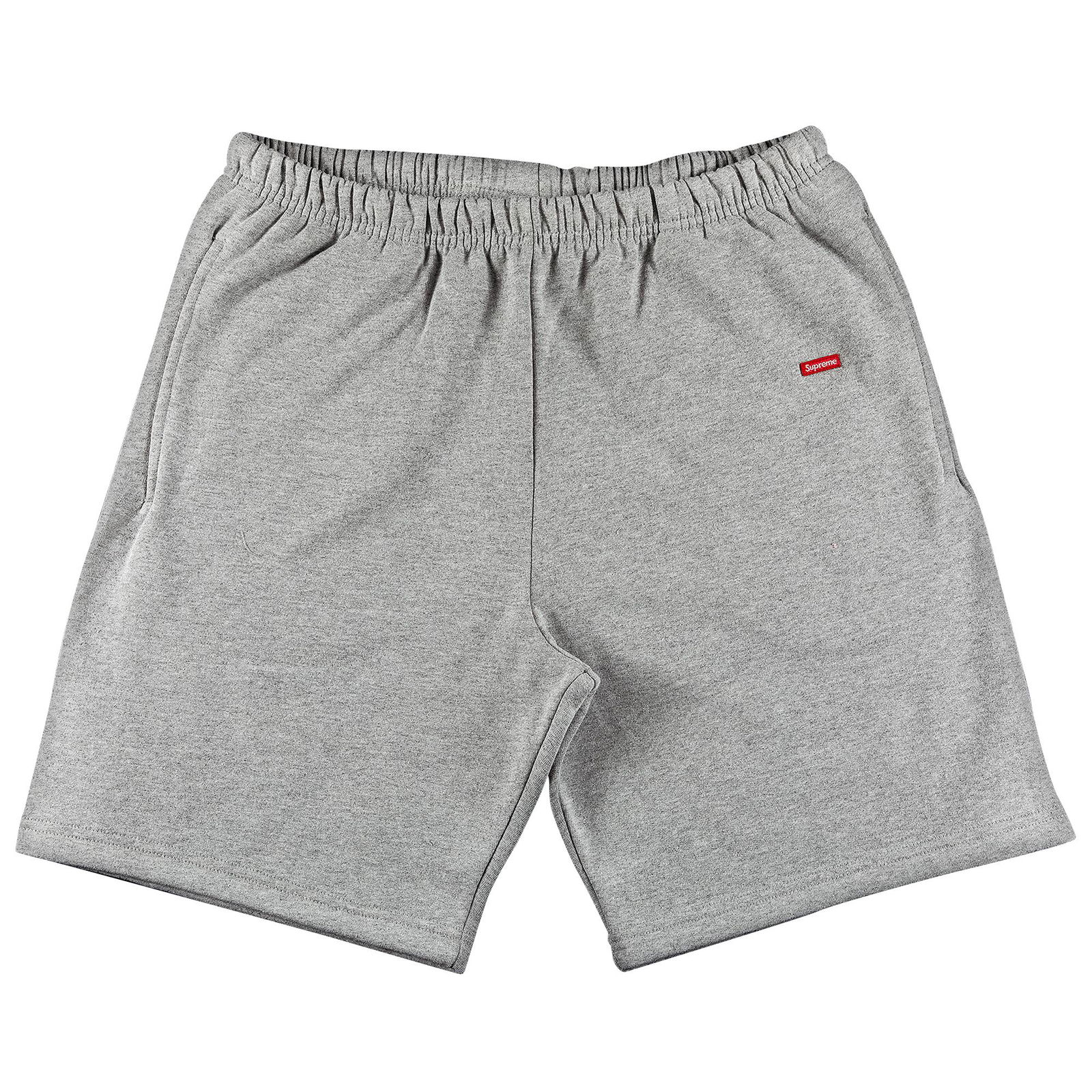 Supreme sale shorts grey