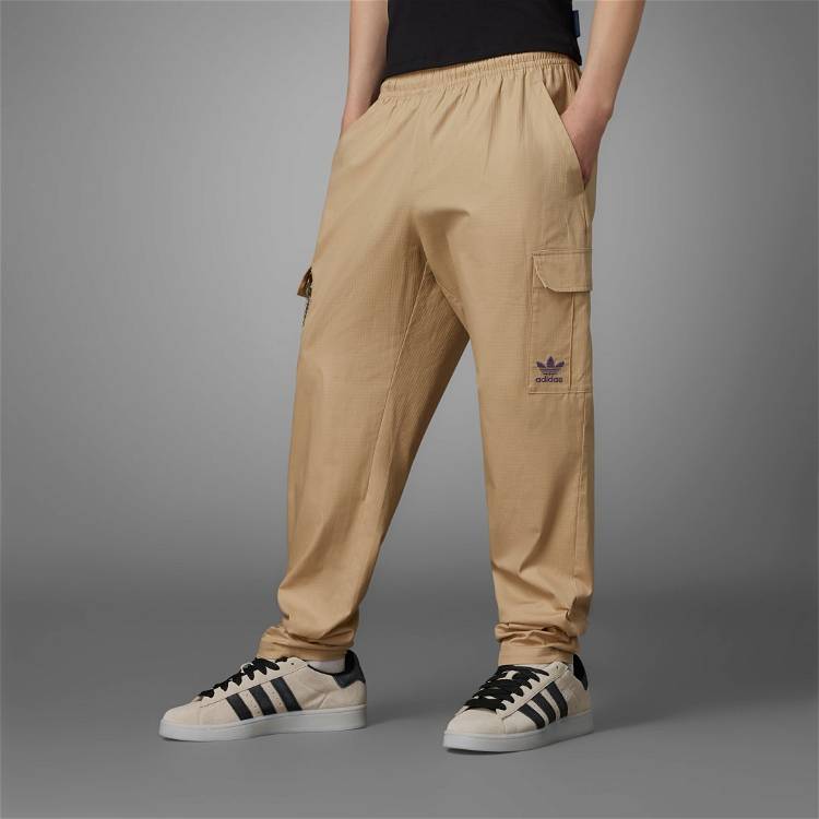 Cargo pants adidas Originals Pants Summer Cargo Enjoy FLEXDOG IT8191 