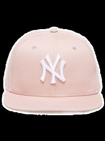 T-shirts New Era League Essentials Cf Tee New York Yankees Pastel Pink