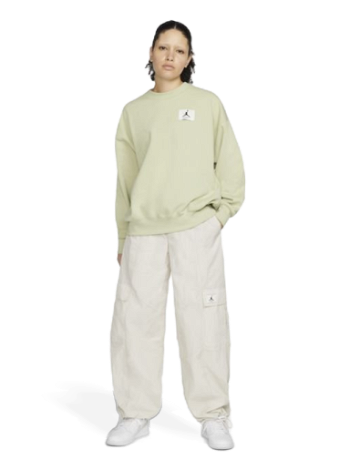 Jordan Essentials Fleece Crew Sweatshirt DM5189-371