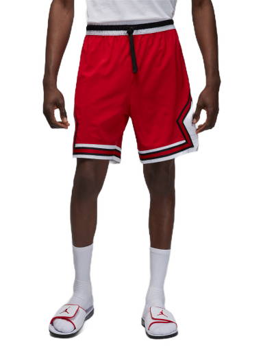 Nike Chicago Bulls Icon Edition NBA Swingman Shorts, AJ5593-657