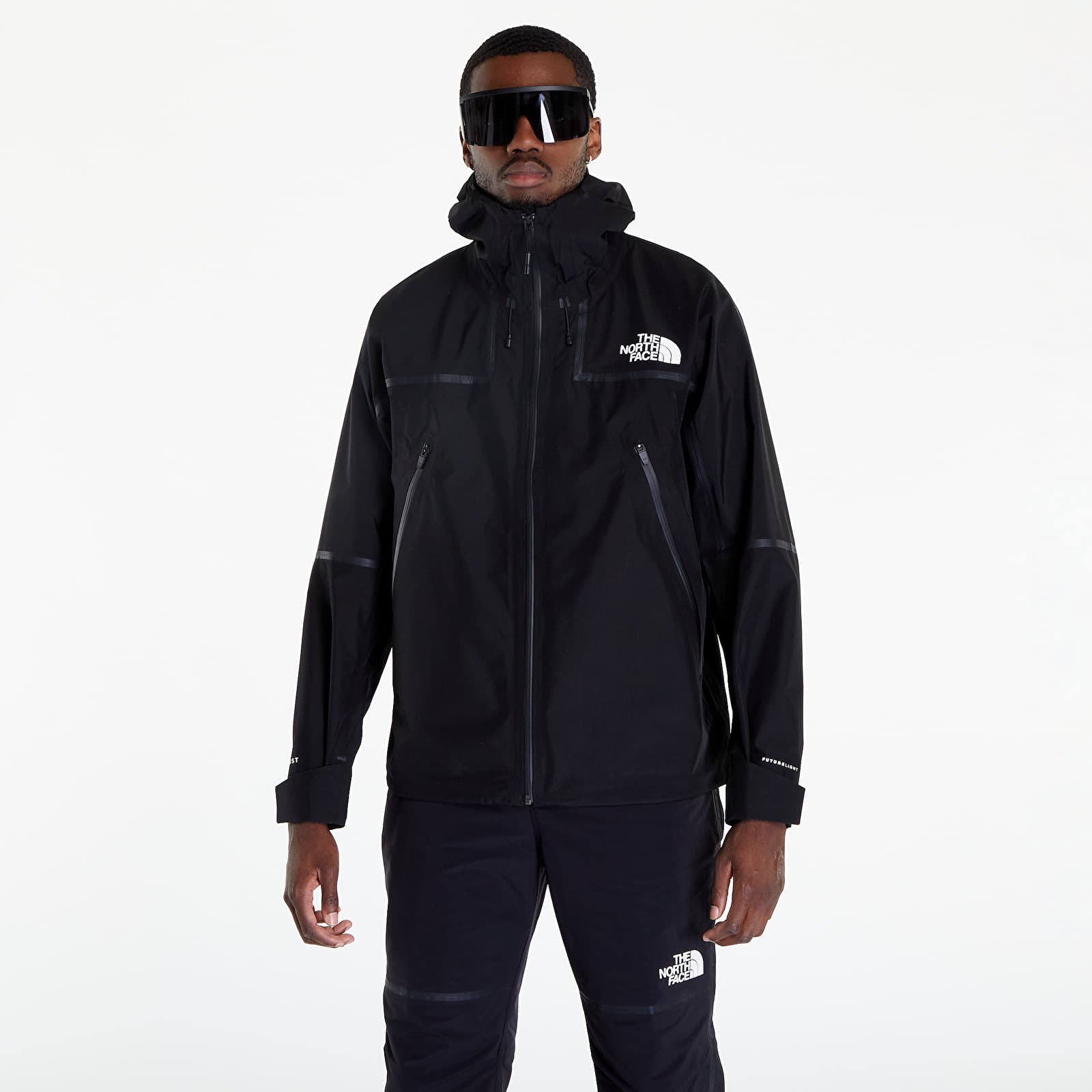 The North Face Mountain Athletics Wind Anorak - Running jacket Men's, Buy  online