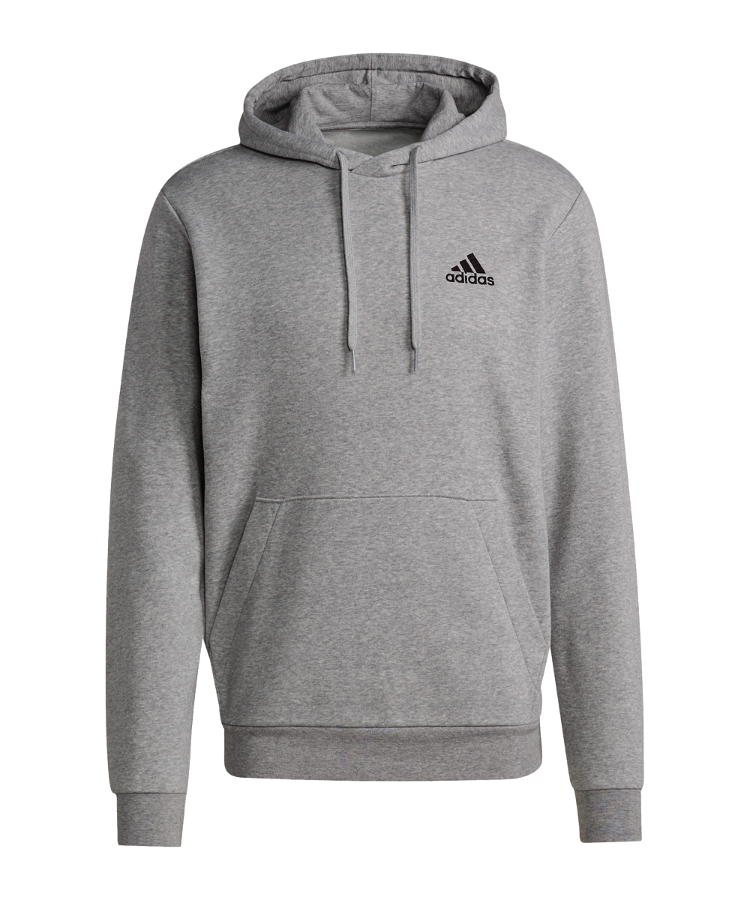 Sweatshirt adidas Originals Hoodie Essential Feel Cozy h12213 | FLEXDOG
