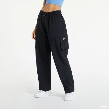 Nike Sportswear Essential Woven Oversized Pants DO7209-010