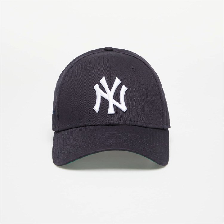 Caps New Era 940 Af Trucker MLB Jersey NY Dark Grey/ White