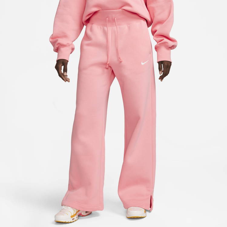 Sportswear Pink Phoenix Fleece Pants.