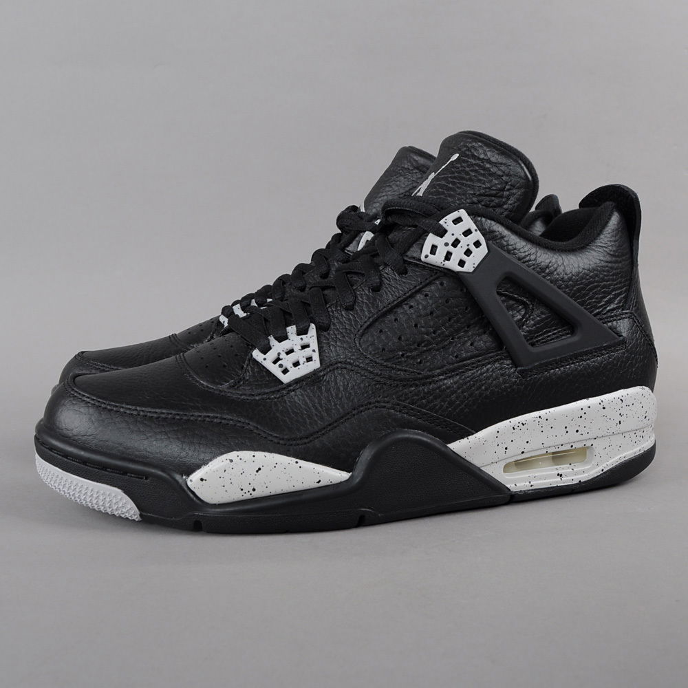 Jordan Air Jordan 4 Retro LS 