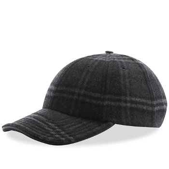 Burberry Wool Check Cap 8044068-A1208