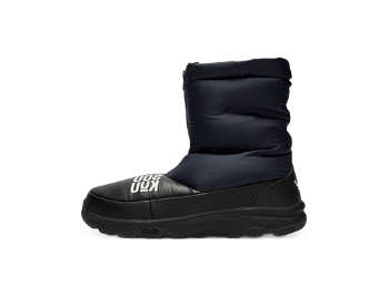 The North Face UNDERCOVER x Down Bootie "Black" NF0A84SDW2J