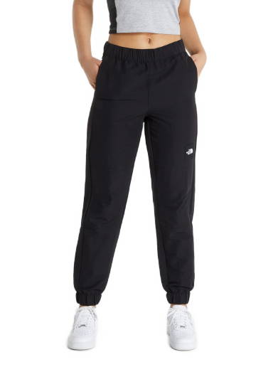 The North Face Dynaka Track Pants In Black