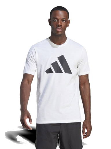 T-shirt adidas Performance Cotton Tee HR2997