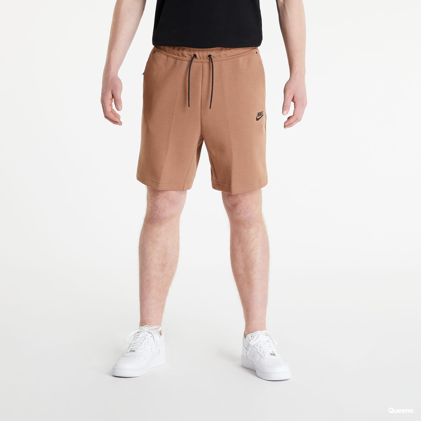 Shorts Nike Tech Fleece DV0539-256 | FlexDog