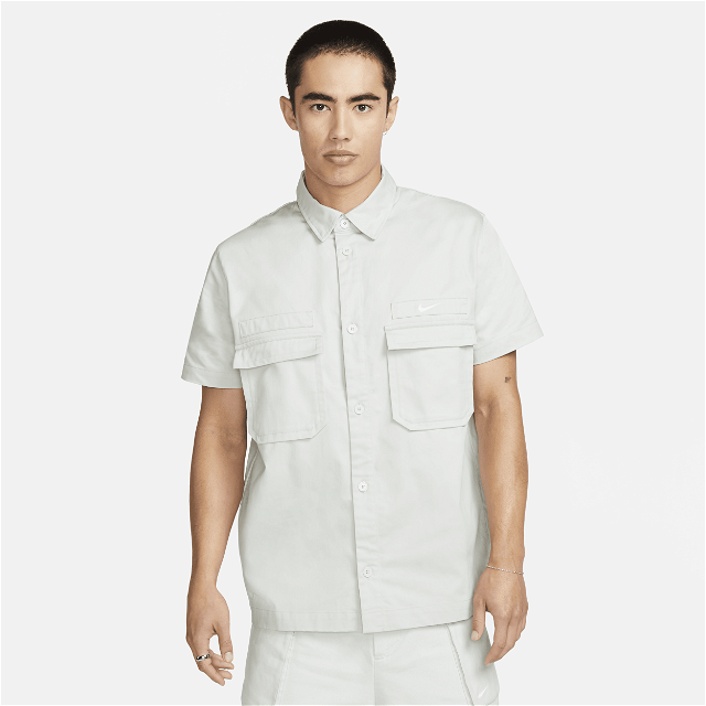 Nike San Diego Padres Men's Short Sleeve Shirt White T770-PYCC-PYP