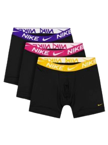 Nike Boxers Briefs 3-pack 0000KE11571MC-uni go