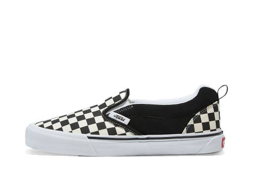 Vans Classic Slip-On UFO U-Paint Men's - VN0A5JMHWHP - US