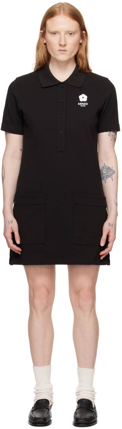 Kenzo clearance polo dress