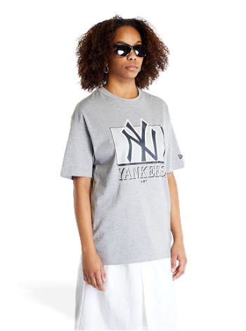 T-shirts New Era New York Yankees MLB Ice Cream Oversized T-Shirt