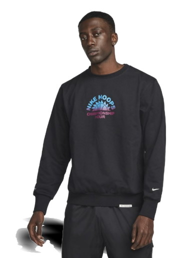 Standard Issue Basketball Crew Sweatshirt