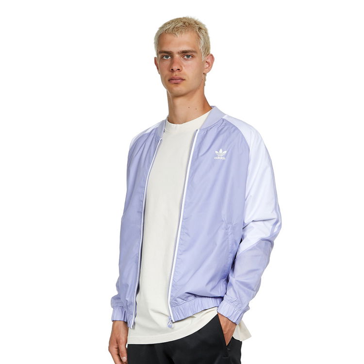 Windbreaker adidas Originals Summer SST TT HC2097 | FLEXDOG