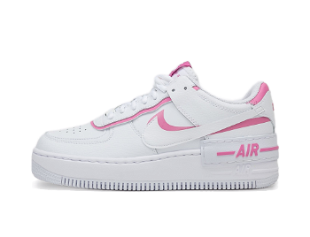 Nike Air Force 1 Shadow First Use CI0919-109 Release Date - SBD