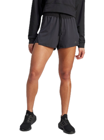 adidas Performance HIIT HEAT.RDY Two-in-One Shorts IL9278