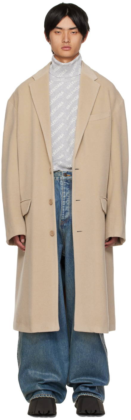 balenciaga boxy coat - 02quartosnoroeste.com.br