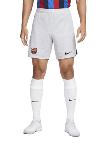 Nike F.C. Barcelona 2022/23 Stadium Dri-FIT Football Shorts DN2722-042