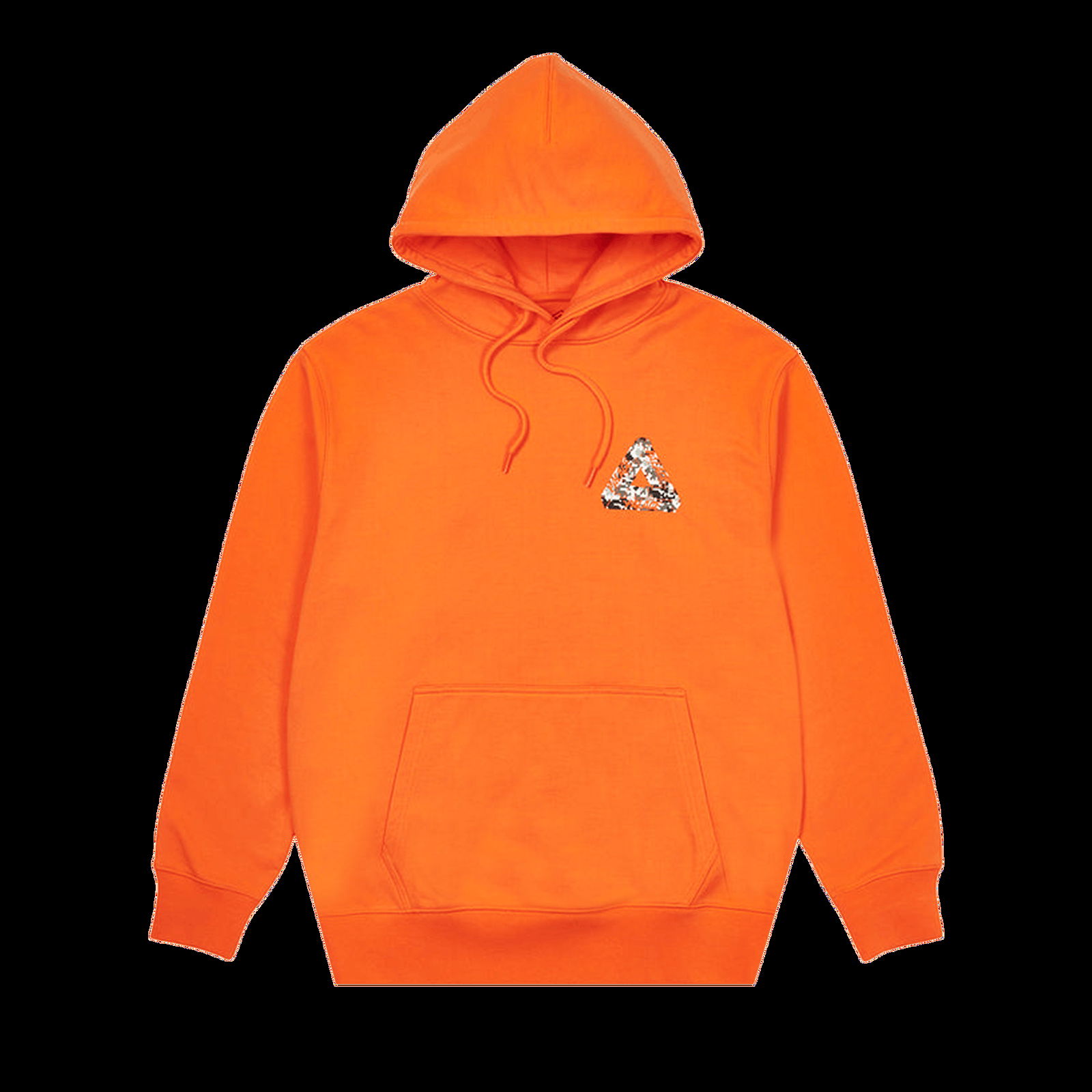 Sweatshirt Palace Tri-Digi Hoodie P22HD073 | FLEXDOG