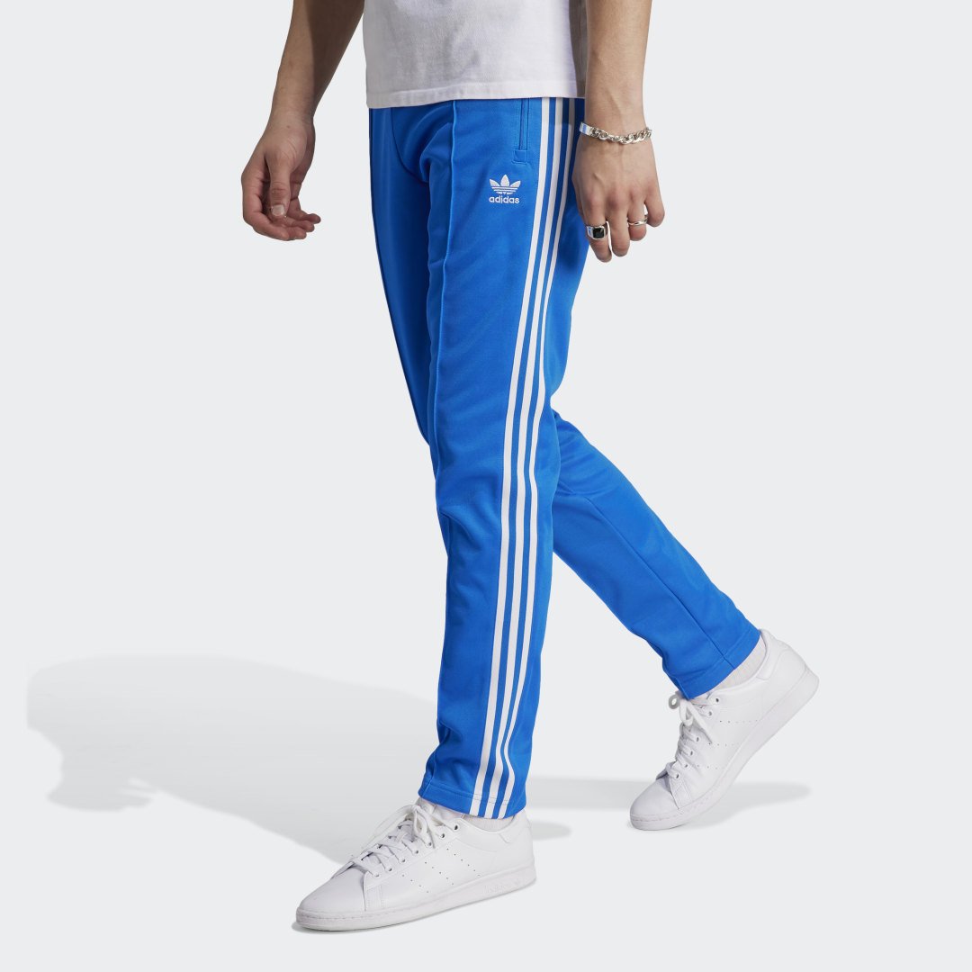 adidas Originals Men's Adicolor Essentials Trefoil Fleece Pants | Dick's  Sporting Goods
